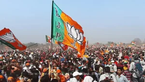 Kripashankar singh u-turn: says mumbai mayor must be marathi hindu