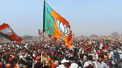 Kripashankar singh u-turn: says mumbai mayor must be marathi hindu