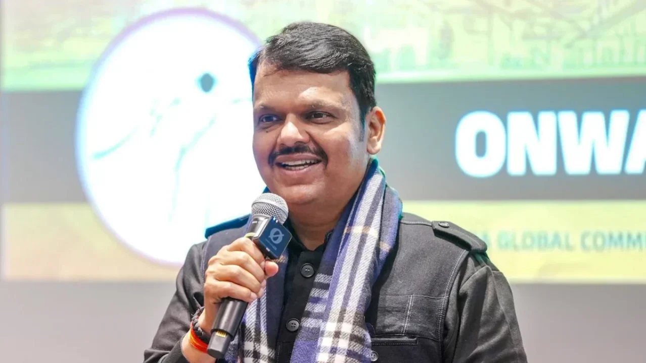 Devendra Fadnavis
