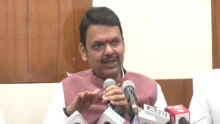 Devendra Fadnavis | Mahanagarpalika Election
