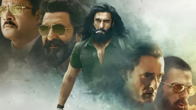 'धुरंधर' चित्रपटातील फेम अभिनेत्याला अटक; 10 वर्षे मोलकरणीचं लैंगिक शोषण, मुंबईत खळबळ! Nadeem khan : 'धुरंधर' फेम अभिनेता नदीम खानला अटक
