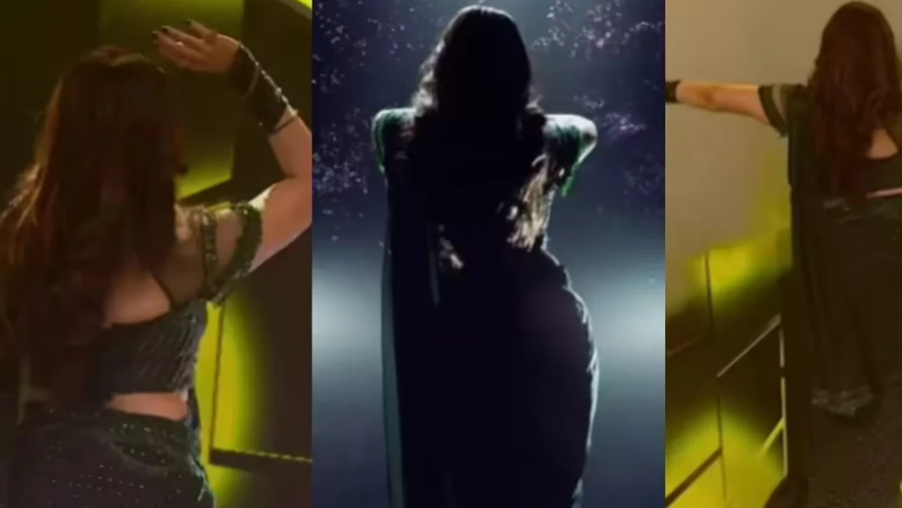 Bigg Boss Marathi 6 Contestants: दीपाली सय्यद यांची एन्ट्री!