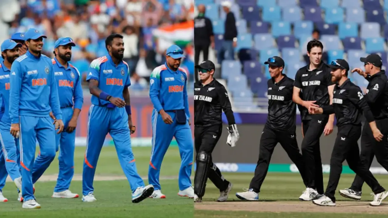 IND vs NZ - BCCI announces India's squad for the New Zealand ODI series. Shubman Gill to lead, Shami ignored again, while Shreyas Iyer returns subject to fitness.