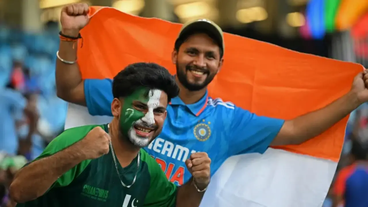 India vs Pakistan 2026 schedule confirmed: Men's T20 clash on Feb 15 in Colombo and Women's T20 match on June 14.