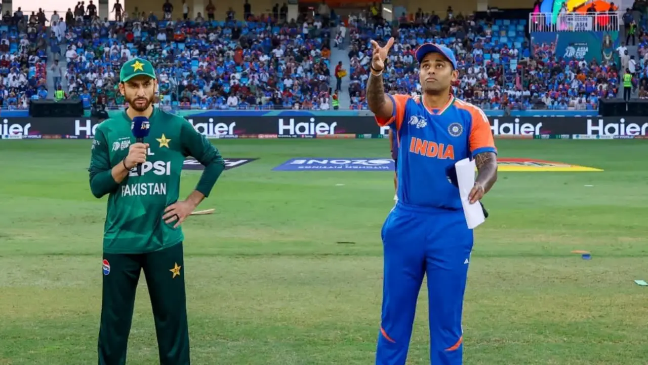 India gears up for a busy 2026 with T20 World Cup 2026, Ind vs Pak clash on Feb 15, and Asian Games.