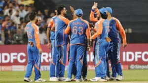 Ind vs nz : संजू सॅमसनचा पत्ता कट? 'हा' मॅचविनर करणार कमबॅक; अखेरच्या सामन्यात मोठे बदल! Ind vs nz 5th t20 playing xi: संजू out, ईशान in? पाहा संभाव्य संघ