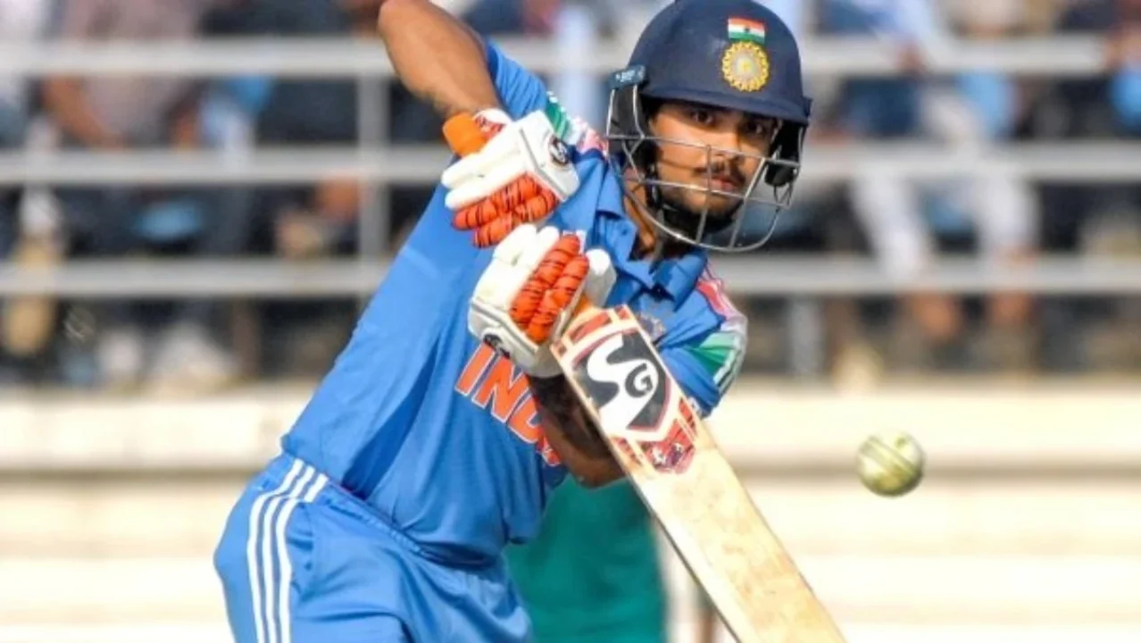 Ind vs Nz 1st T20 Update: ईशान किशनचा फ्लॉप शो, भारताची खराब सुरुवात