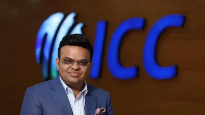 Najam sethi on icc: 'ही तर इंडियन क्रिकेट काऊन्सिल'; सेठींचा भारतावर आरोप!