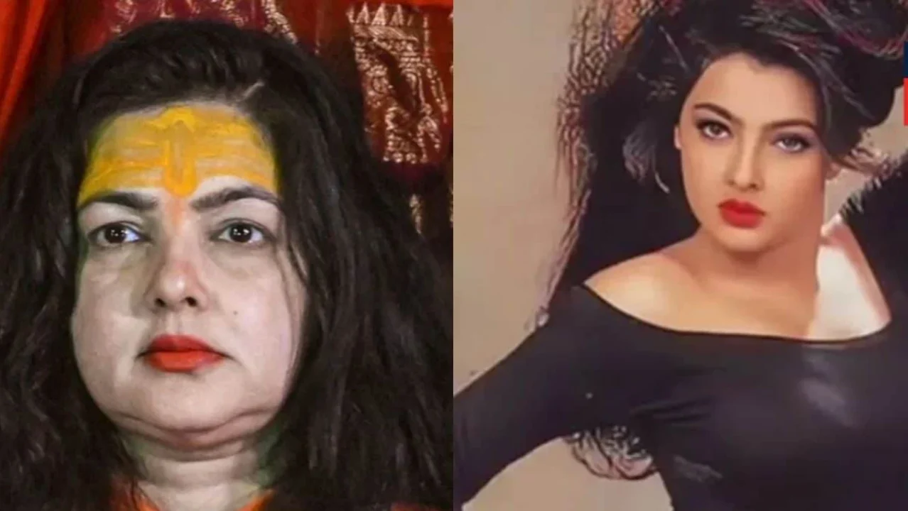 Mamta Kulkarni Statement: 'मी कल्कीला पाहिलंय!'; ममताचा दावा
