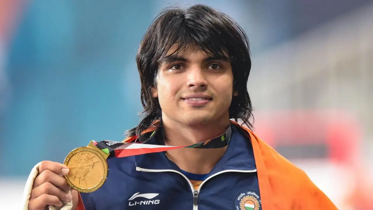 Neeraj Chopra recaps 2025: Breaks 90m barrier, marries Himani Mor, and meets PM Modi despite World Championship setback.