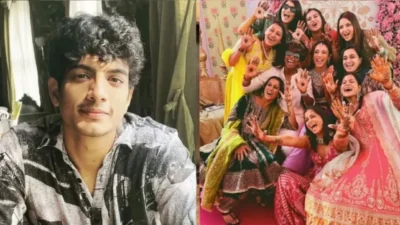 Smriti mandhana news : पलाशला टीम इंडियाच्या पोरींनी मारलं? वकिलांनी काढली पोलखोल