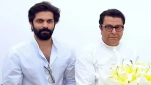 'मी हिरो झालो असतो, पण... '; अमित ठाकरेंचा मोठा गौप्यस्फोट, 'या' ब्लॉकबस्टर चित्रपटासाठी आली होती ऑफर! Amit thackeray movie offer: महेश मांजरेकरांचा 'तो' सिनेमा!