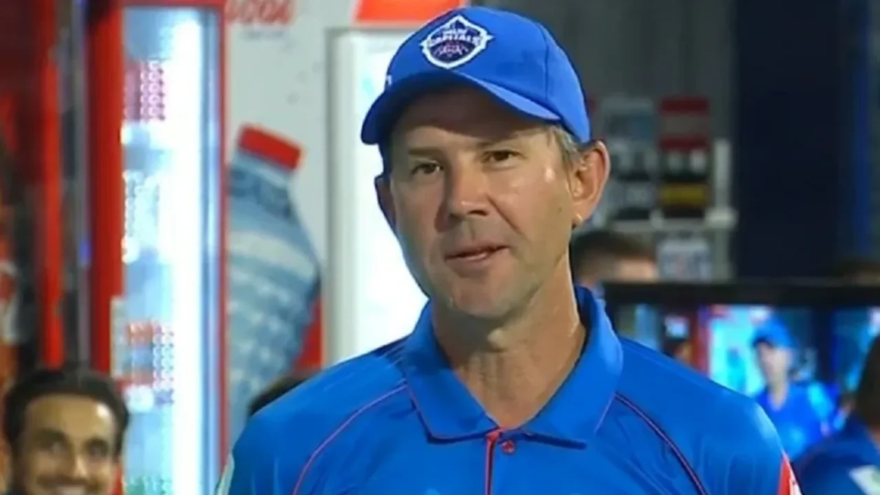 Ricky Ponting on BBL Rule