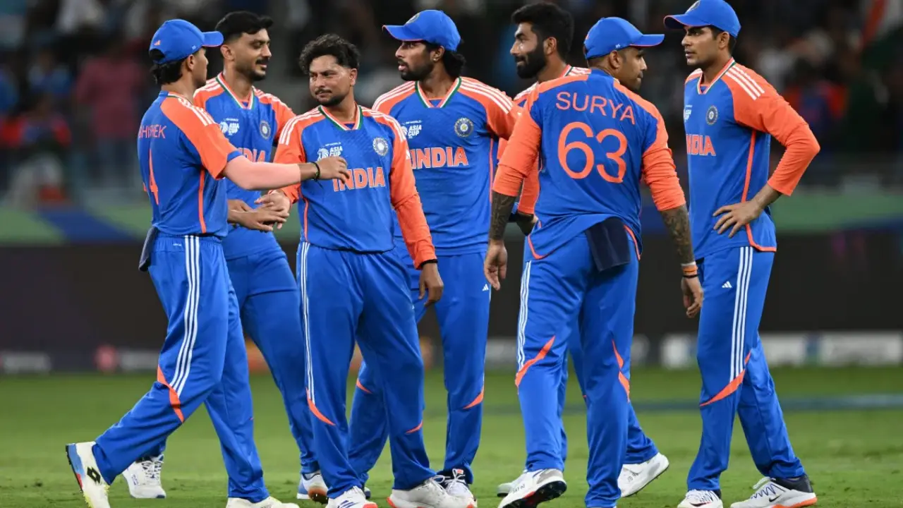 After a historic 2025 with Cricket World Cup wins, India gears up for T20 WC 2026 and Asian Games.
