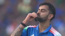 Virat kohli records: विराट कोहली इतिहास रचणार! न्यूझीलंडविरुद्ध ३ मोठे विक्रम धोक्यात