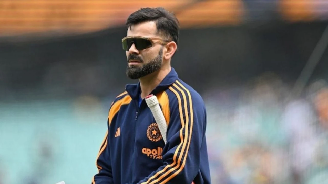 Virat Kohli to miss Delhi vs Railways clash in Vijay Hazare Trophy; likely to join Team India for New Zealand ODI series.