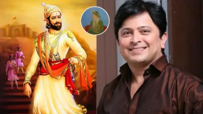 हर्षवर्धन सपकाळांकडून टिपू सुलतानची शिवरायांशी तुलना; संतापलेल्या मराठी अभिनेत्याचा थेट इशारा, म्हणाला... Abhijeet kelkar: टिपू सुलतान वादात अभिनेत्याची उडी!