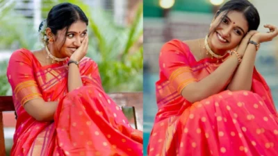 Rinku rajguru marriage: रिंकूचं लग्नावर मोठं विधान!