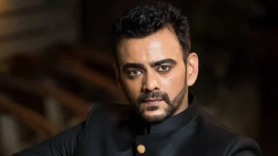 "हे आहेत नेते अन् ही आहे आपली लायकी.... "; आस्ताद काळेचा भाजप नेत्यावर संताप; व्हिडीओ शेअर करत म्हणाला.... Aastad kale on manoj tiwari: 'ही आपली लायकी! '