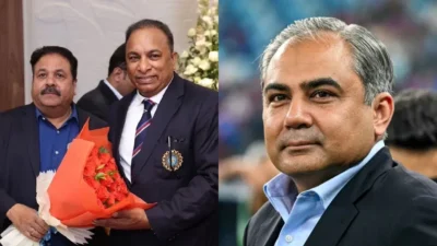 Ind vs pak boycott: पाकिस्तानचा भारतासोबत खेळण्यास नकार? Bcci ची मोठी प्रतिक्रिया