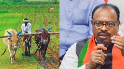 Farmers loan waiver: बावनकुळेंची मोठी घोषणा! फक्त 'या' शेतकऱ्यांनाच मिळणार कर्जमाफीचा लाभ