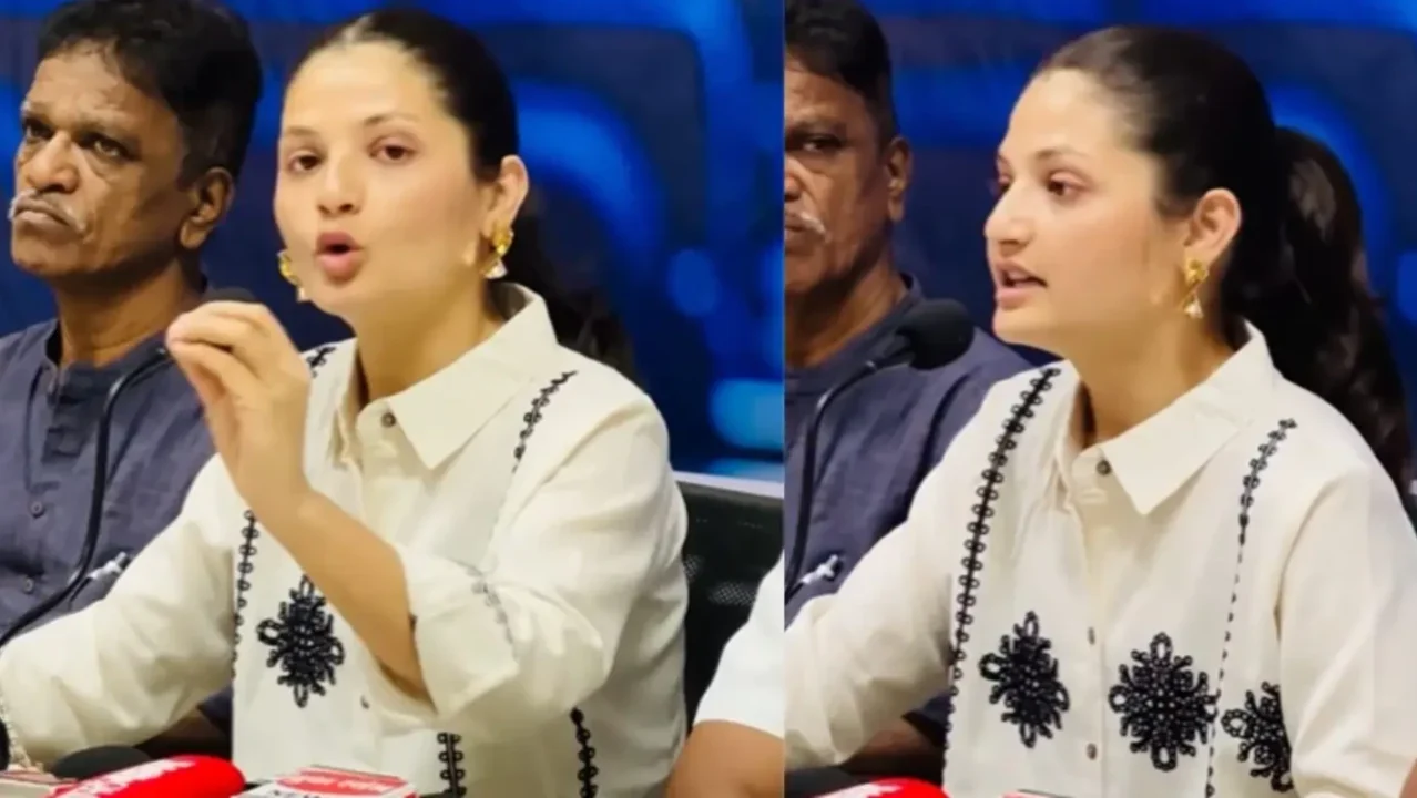 Divya Shinde Eviction: 'बांगड्यांऐवजी तलवार...'; दिव्याचा बिग बॉसवर आरोप