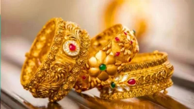 Check gold purity: सोनं अस्सल की बनावट? मोबाईलवर ओळखा!