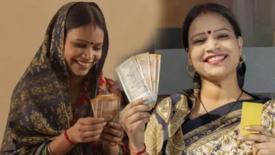 Ladki bahin yojana: जानेवारीचे १५०० रुपये खात्यात जमा!