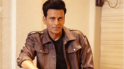 Manoj bajpayee film fir: 'घुसखोर पंडित' वादात, योगींचे कडक आदेश!