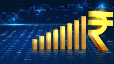 Pc jeweller share: १० रुपयांच्या शेअरची कमाल!