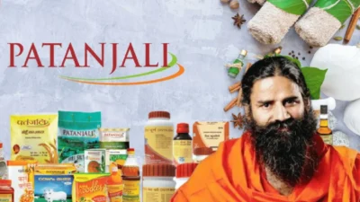 रामदेव बाबांच्या कंपनीने मोडले सर्व रेकॉर्ड; ९ महिन्यातच कमावले 29 हजार कोटी! Patanjali foods result: रामदेव बाबांचा 'हा' रेकॉर्ड पाहिलात?