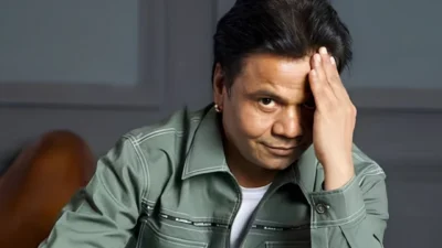 Rajpal yadav surrender: चेक बाऊन्स प्रकरणी राजपाल यादवची रवानगी तिहार जेलमध्ये!