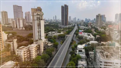 Real estate maharashtra