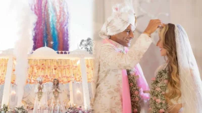 Shikhar dhawan marriage: गब्बरची नवी इनिंग!