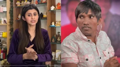 'तो साधाभोळा नाही...... तोच बिग बॉसचा खरा मास्टरमाईंड'; अंकिता वालावलकरने सुरज चव्हाणचा खरा चेहरा आणला समोर! Ankita walavalkar on suraj chavan: अंकिताचा सुरजवर हल्लाबोल!