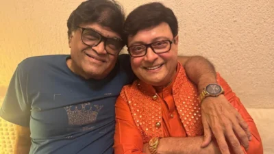 Ashok saraf on sachin pilgaonkar: ट्रोलर्सचा घेतला समाचार!