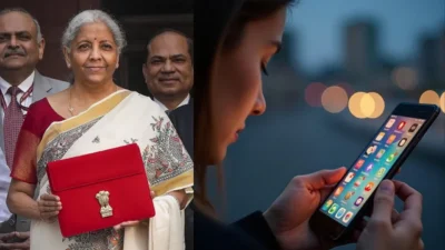 Budget 2026: mobile, tv, ac स्वस्त! कस्टम ड्युटीत मोठी कपात
