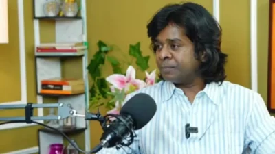 हास्यजत्रा सोडून 'चला हवा येऊ द्या' मध्ये का गेला? गौरव मोरेने अखेर सांगितलं 'ते' गुपित; म्हणाला... Gaurav more interview: हास्यजत्रा का सोडली? गौरवचा खुलासा