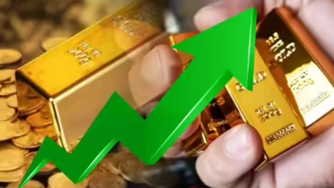 Gold-Silver Price Prediction: सोने जाणार 3 लाखांच्या पार!