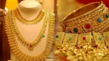 Gold Rate Declines as prices drop in Mumbai and Pune jewelry markets