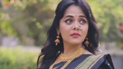 प्रार्थना बेहेरेने सांगितलं मुंबई सोडण्याचं कारण; म्हणाली, “मुंबईत असताना…” Prarthana behere home: मुंबई सोडून अलिबागला का गेली?