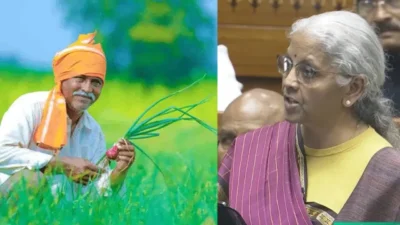 Budget 2026: चंदन, काजू, नारळ उत्पादक शेतकऱ्यांसाठी मोठी घोषणा!