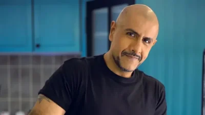 Vishal dadlani angry: शिफारशीसाठी मंत्र्याचा फोन? विशालने थेट...
