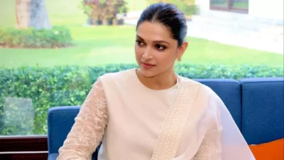 Deepika padukone post: bmc वर संतापली मस्तानी!