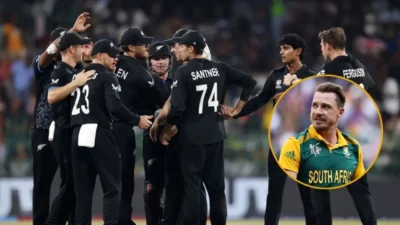 Dale steyn vs nz