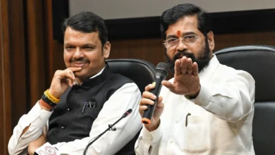 Ladki bahin yojana 2100: शिंदेंचा मोठा खुलासा!
