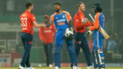 India vs england semi final: मुंबईत रंगणार महासंग्राम! Ind vs eng