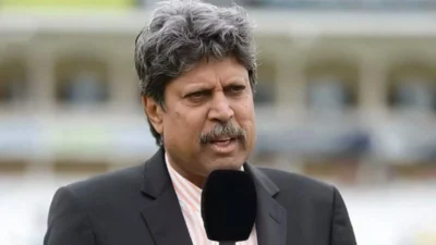 T20 world cup 2026: कपिल देव यांचा मोठा सल्ला!
