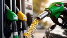 Windfall Tax Petrol Diesel export duty hiked in India