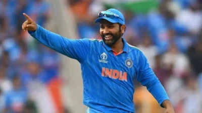 Rohit sharma: 13 वर्षांनंतर दिग्गज खेळाडूने मागितली माफी